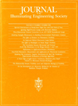 Cover image for LEUKOS, Volume 21, Issue 2, 1992