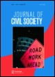 Cover image for Journal of Civil Society, Volume 4, Issue 3, 2008