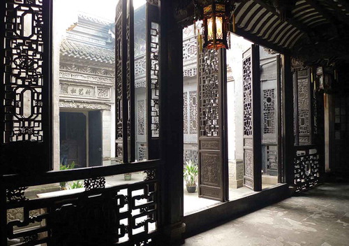 Figure 23. Zhang Shiming’s Former Residence, Huzhou.