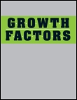 Cover image for Growth Factors, Volume 17, Issue 4, 2000