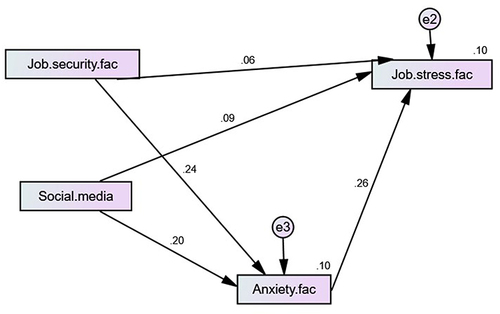 Figure 3 Structural model testing.