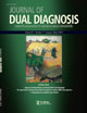 Cover image for Journal of Dual Diagnosis, Volume 9, Issue 1, 2013