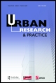 Cover image for Urban Research & Practice, Volume 2, Issue 1, 2009