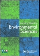Cover image for Journal of Integrative Environmental Sciences, Volume 6, Issue 4, 2009