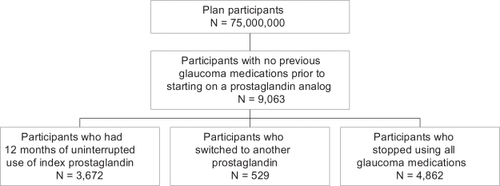 Figure 1 Patient selection.