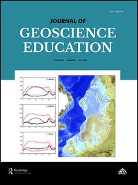 Cover image for Journal of Geoscience Education, Volume 63, Issue 4, 2015