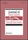 Cover image for Journal of HIV/AIDS & Social Services, Volume 9, Issue 4, 2010