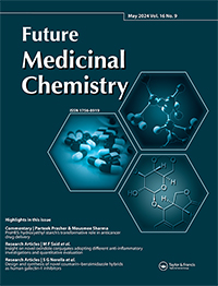 Cover image for Future Medicinal Chemistry, Volume 16, Issue 9, 2024