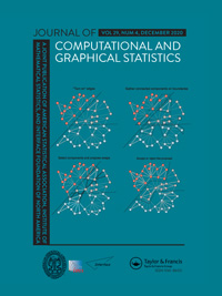 Cover image for Journal of Computational and Graphical Statistics, Volume 29, Issue 4, 2020