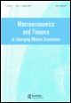 Cover image for Macroeconomics and Finance in Emerging Market Economies, Volume 15, Issue 1, 2022