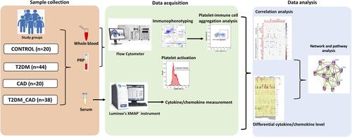 Figure 1 Overview of clinical study design, data acquisition and data analysis plan.