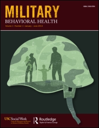 Cover image for Journal of Military Social Work and Behavioral Health Services, Volume 4, Issue 2, 2016