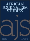 Cover image for African Journalism Studies, Volume 35, Issue 3, 2014