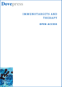 Cover image for ImmunoTargets and Therapy, Volume 11, 2022