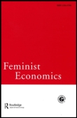 Cover image for Feminist Economics, Volume 18, Issue 4, 2012