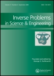 Cover image for Applied Mathematics in Science and Engineering, Volume 10, Issue 1, 2002