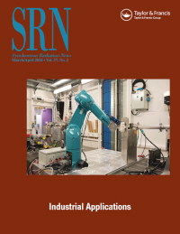 Cover image for Synchrotron Radiation News, Volume 37, Issue 2, 2024