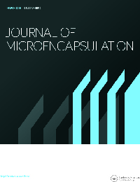 Cover image for Journal of Microencapsulation, Volume 35, Issue 2, 2018