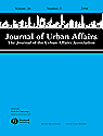 Cover image for Journal of Urban Affairs, Volume 26, Issue 5, 2004