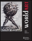 Cover image for World Art, Volume 2, Issue 1, 2012