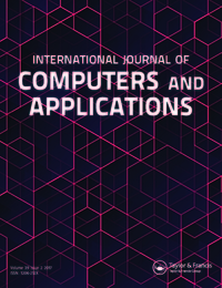 Cover image for International Journal of Computers and Applications, Volume 39, Issue 2, 2017