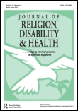 Cover image for Journal of Disability & Religion, Volume 15, Issue 2, 2011