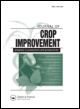 Cover image for Journal of Crop Improvement, Volume 23, Issue 3, 2009