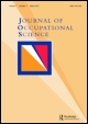 Cover image for Journal of Occupational Science, Volume 27, Issue s1, 2020