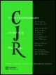 Cover image for Contemporary Justice Review, Volume 10, Issue 1, 2007