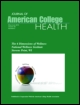 Cover image for Journal of American College Health, Volume 29, Issue 2, 1980