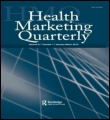 Cover image for Health Marketing Quarterly, Volume 30, Issue 2, 2013