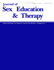 Cover image for Journal of Sex Education and Therapy, Volume 14, Issue 1, 1988