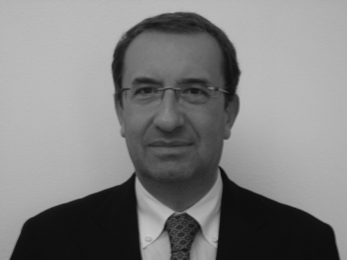 Prof. Vassilios Fanos