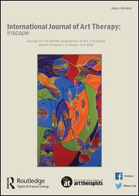 Cover image for International Journal of Art Therapy, Volume 19, Issue 2, 2014