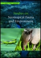 Cover image for Studies on Neotropical Fauna and Environment, Volume 8, Issue 2, 1973