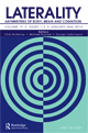 Cover image for Laterality, Volume 19, Issue 3, 2014