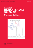 Cover image for Journal of Biomaterials Science, Polymer Edition, Volume 25, Issue 18, 2014