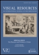 Cover image for Visual Resources, Volume 28, Issue 4, 2012