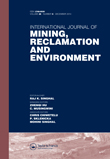 Cover image for International Journal of Mining, Reclamation and Environment, Volume 28, Issue 6, 2014