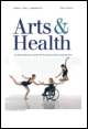 Cover image for Arts & Health, Volume 3, Issue 2, 2011