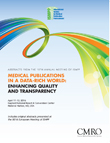 Cover image for Current Medical Research and Opinion, Volume 32, Issue sup1, 2016