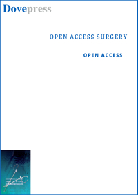 Cover image for Open Access Surgery, Volume 17, 2024