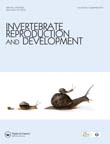 Cover image for Invertebrate Reproduction & Development, Volume 58, Issue 3, 2014