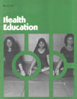 Cover image for American Journal of Health Education, Volume 8, Issue 3, 1977