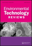 Cover image for Environmental Technology Reviews, Volume 2, Issue 1, 2013