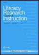 Cover image for Literacy Research and Instruction, Volume 28, Issue 4, 1989