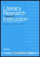 Cover image for Literacy Research and Instruction, Volume 37, Issue 4, 1998