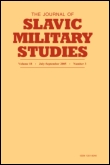 Cover image for The Journal of Slavic Military Studies, Volume 13, Issue 4, 2000