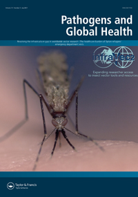 Cover image for Pathogens and Global Health, Volume 111, Issue 5, 2017