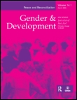 Cover image for Gender & Development, Volume 21, Issue 1, 2013
